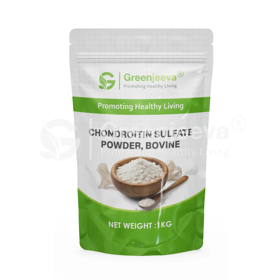 Chondroitin Sulfate powder, Bovine Pouch Chondroitin Sulfate powder, Bovine Pouch